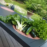 Les Penates En Segala Ferienhaus