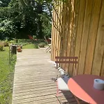 Les Penates En Segala Ferienhaus *