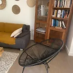 Les Penates En Segala Ferienhaus