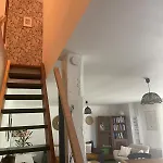 Les Penates En Segala Ferienhaus *