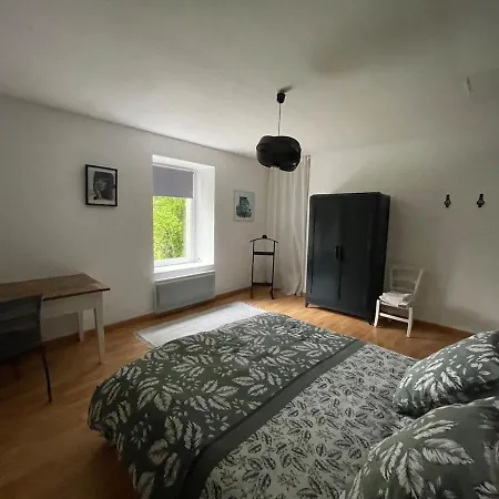 Prázdninový dům Les Penates En Segala Quins