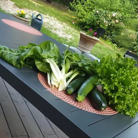 Les Penates En Segala Feriehus
