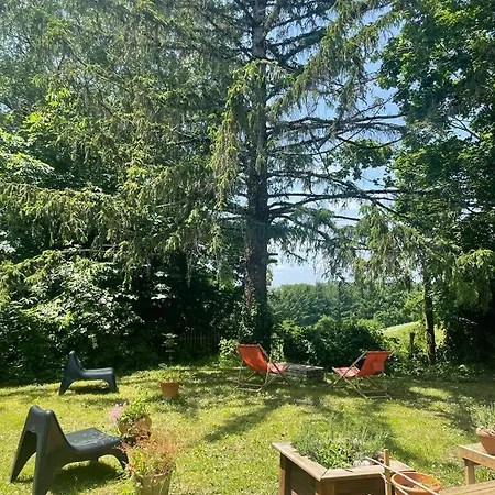Les Penates En Segala