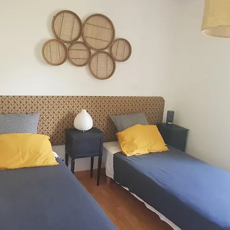 Les Penates En Segala Prázdninový dům *