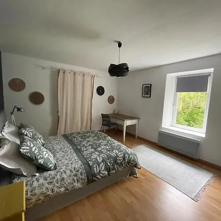 Les Penates En Segala * Quins