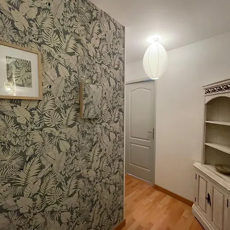 Les Penates En Ségala Quins