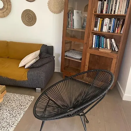 Les Penates En Segala Feriehus