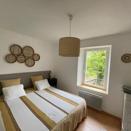 Feriehus Les Penates En Segala *