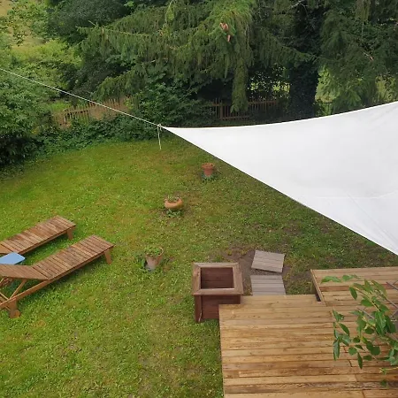 Feriehus Les Penates En Segala