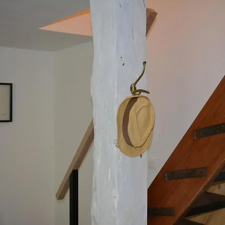 Feriehus Les Penates En Segala