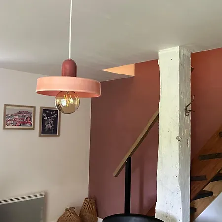 Les Penates En Segala *