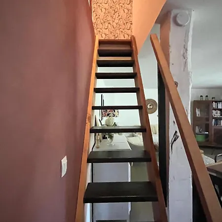 Les Penates En Segala Feriehus *