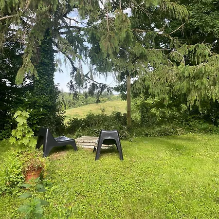 Feriehus Les Penates En Segala