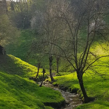 Feriehus Les Penates En Segala