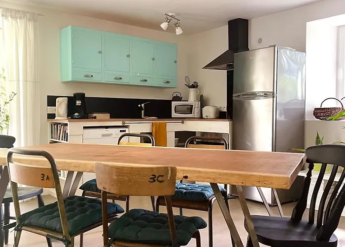 Les Penates En Segala Quins