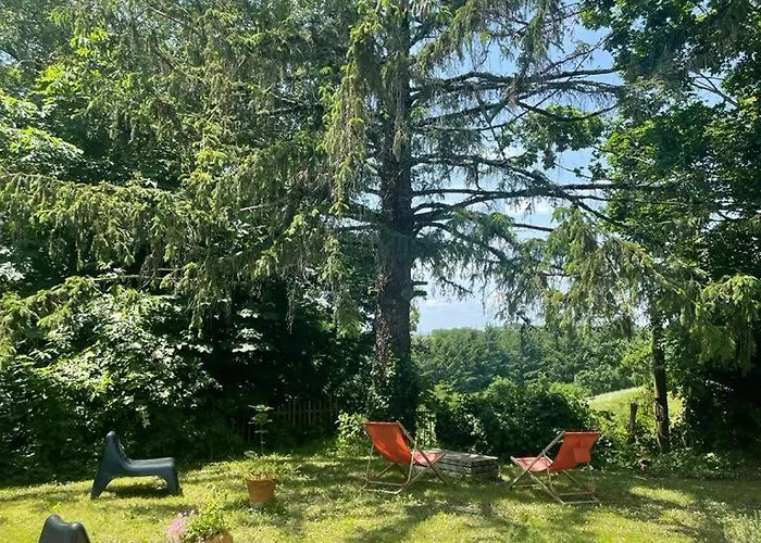 Les Penates En Segala