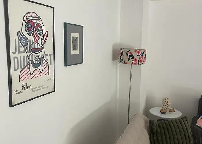 Casa de Férias Les Penates En Segala