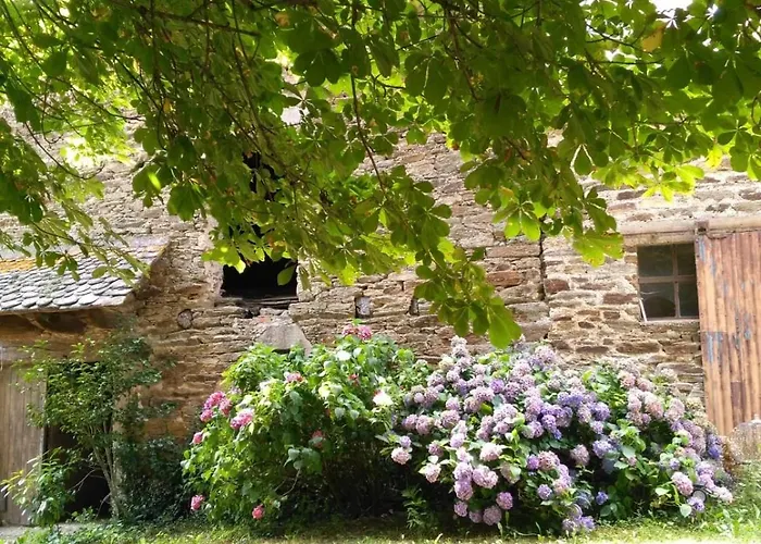 Les Penates En Segala * Quins