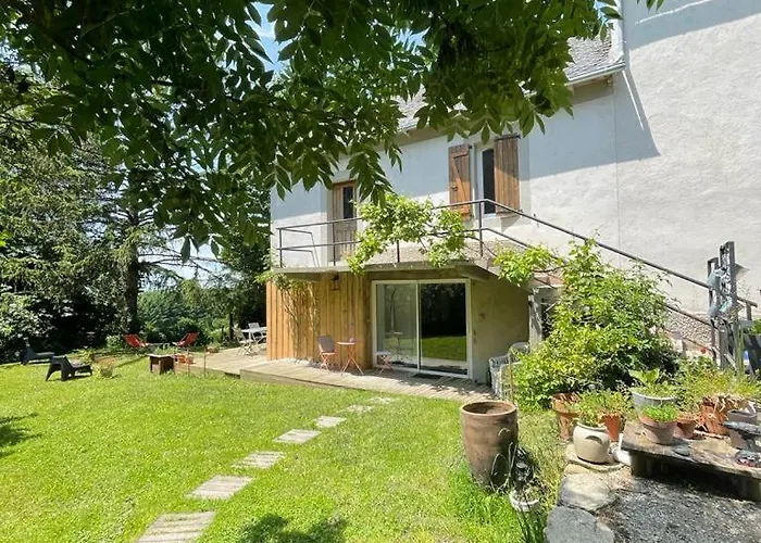 Les Penates En Segala *