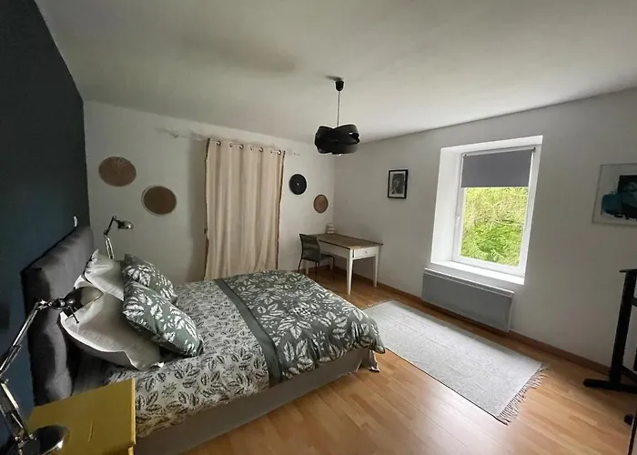 Les Penates En Segala * Quins