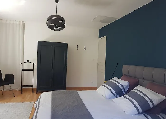 Les Penates En Segala *