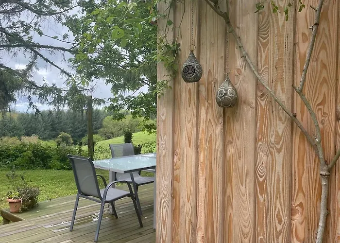 Les Penates En Segala *