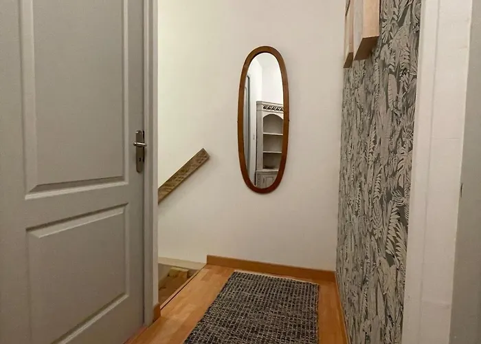 Prázdninový dům Les Penates En Segala *