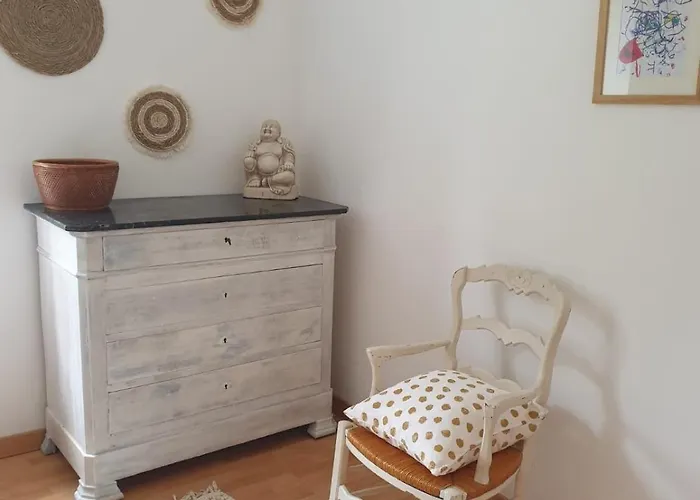 Prázdninový dům Les Penates En Segala