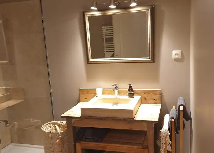 Les Penates En Segala Prázdninový dům Quins