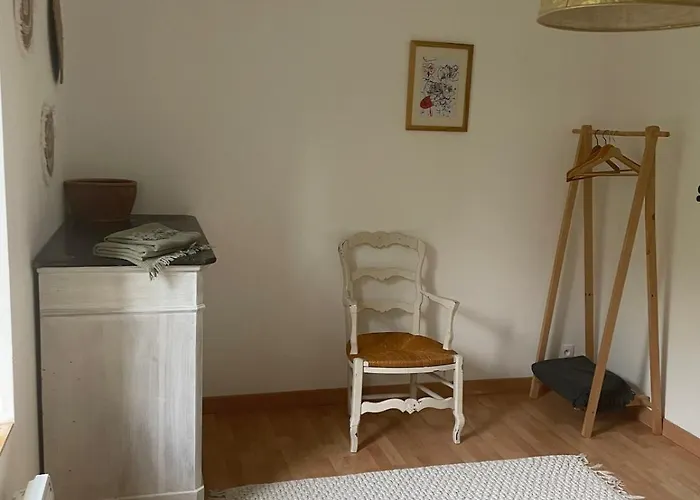 Les Penates En Segala