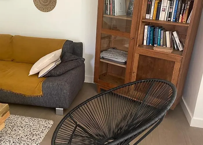 Les Penates En Segala Prázdninový dům