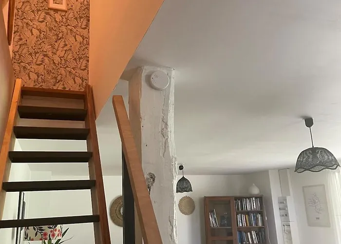 Les Penates En Segala Casa de Férias *