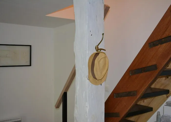 Prázdninový dům Les Penates En Segala